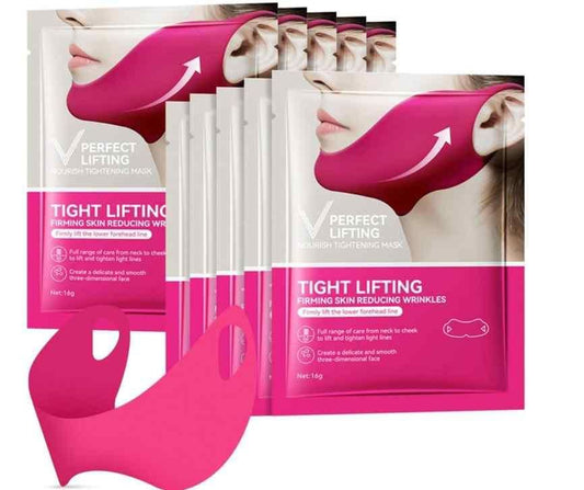 Deep Collagen V Lifting Gel Mask